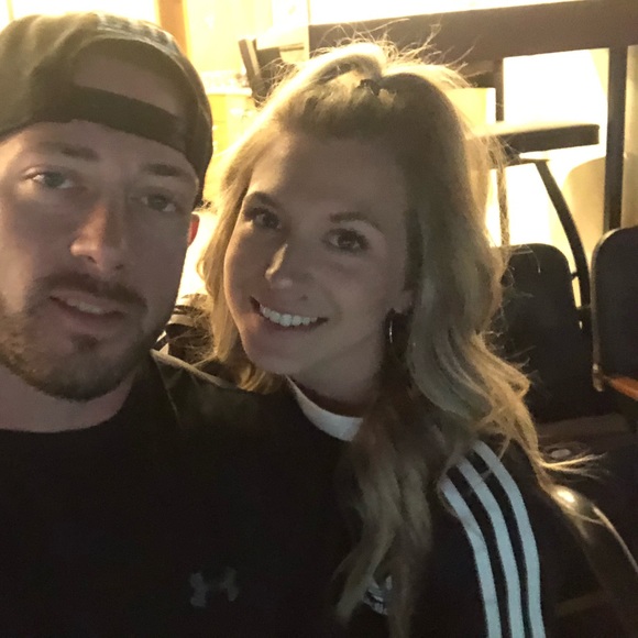 Adidas 3 stripes tee (boys) - Picture 3 of 3